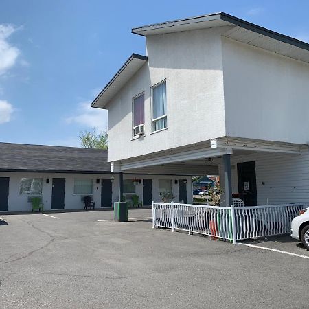 Motel Giffard Κεμπέκ Εξωτερικό φωτογραφία