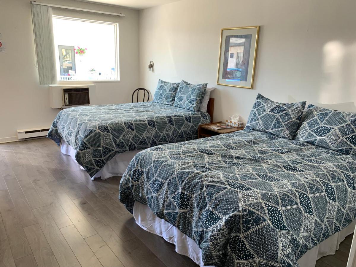 Motel Giffard Κεμπέκ Εξωτερικό φωτογραφία