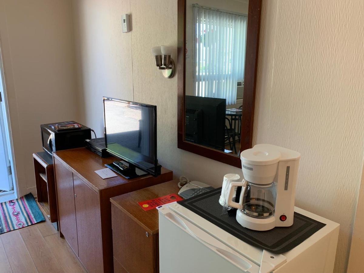 Motel Giffard Κεμπέκ Εξωτερικό φωτογραφία
