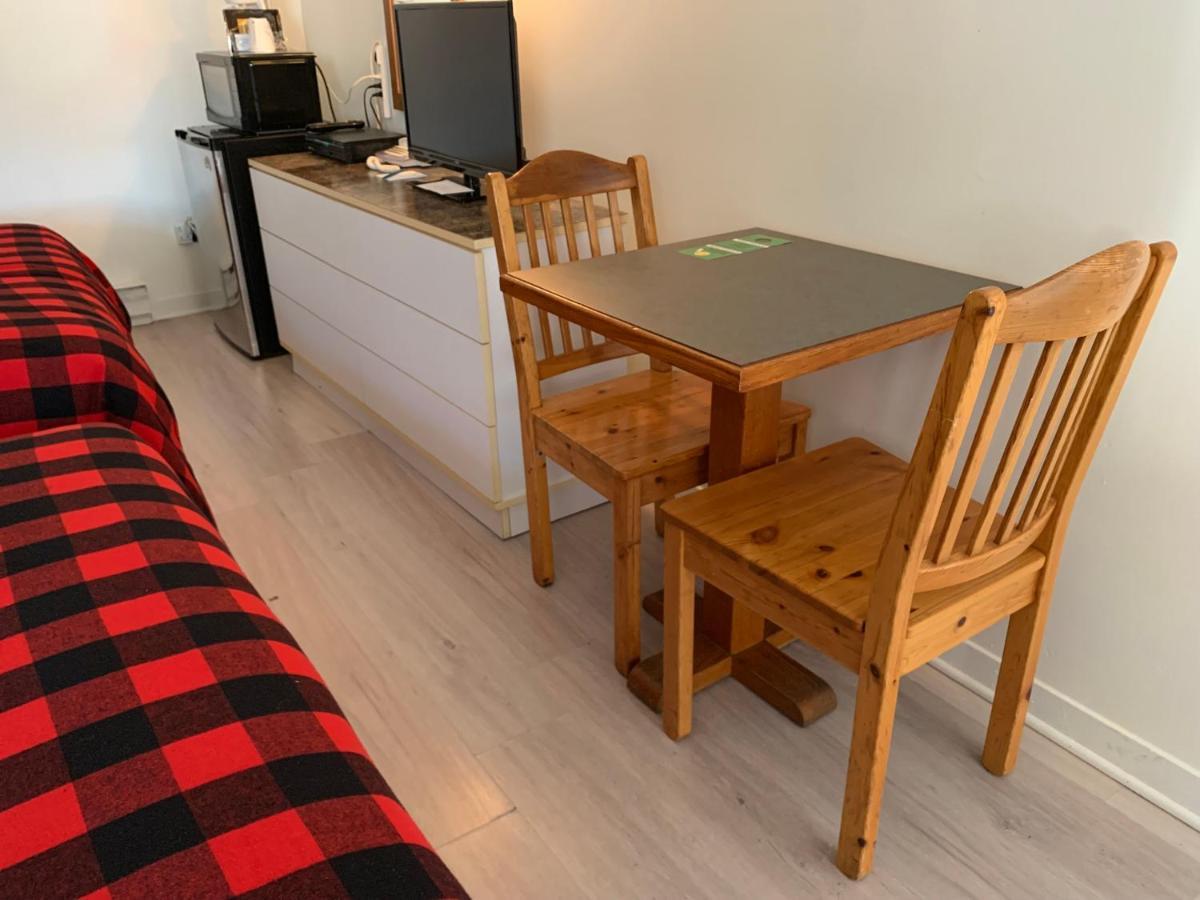 Motel Giffard Κεμπέκ Εξωτερικό φωτογραφία